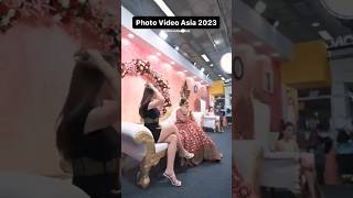 Photo Video Asia Exhibition 2023 || #exhibition2023 #photovideoasia