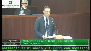 REGIONE LOMBARDIA, MALANCHINI: VIA LIBERA A ODG PER INCENTIVARE ATTIVITÀ AGRI-GREST