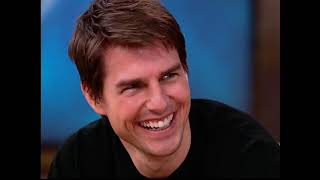 Tom Cruise on Oprah over the years