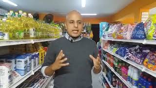 Caso Peruano "Minimarket Don José" Retail - Enfoque Cliente - Daniel Gonzales