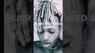 XXXTENTACION "the kids need more videogames" #legend #llj #rap