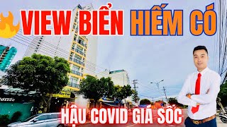 🏨 Bán Khách sạn tại Nha Trang 10 tầng siêu lợi nhuận – Giảm giá sốc 3 tỷ, đừng bỏ lỡ!