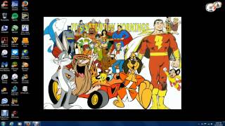 My Discussion of the Saturday Morning Cartoons