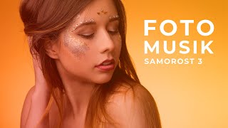 ⚜️ Fotoshooting Musik - Samorost 3