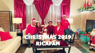 Christmas 2019 / Vlogmas Vol. 2