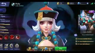 SKIN EPIC LOLITA LUKY BOX APAKAH WORTH IT?