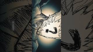 saitama vs garou fan animation #сайтама vs гароу фан анимация #tiktok #youtube #shots #quotes #all