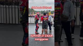 Jupiter Z1 berhasil Juara di gempuran 5TP #lfn mijen