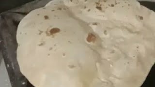 Roti, Phulka, Chapati Recipe step by step-How to make Soft Chapati and Roti