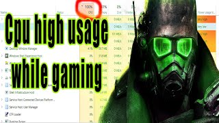 how to optimize your CPU for gaming using process lasso tool boost your fps