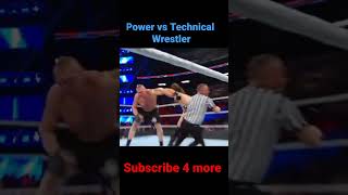 Brock lesnar vs Daniel bryan #shorts #youtubeshorts #trending #viral #wwe #wwetop10 #brocklesnar