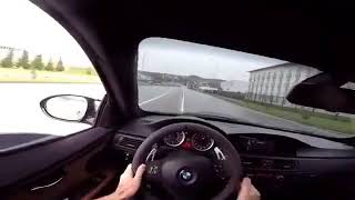 Geo Tv - BMW Drift