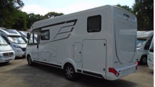 Hymer B 588 DL