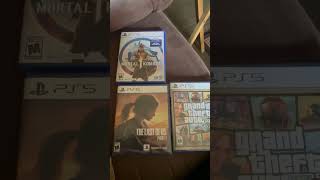 Crazy ps5 games