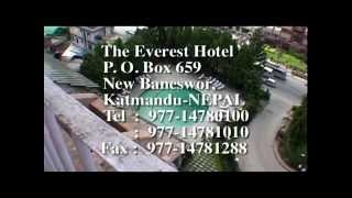 Everest Hotel Nepal NSSFILMS