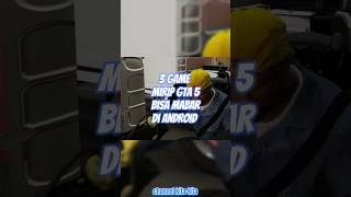 3 - game mirip gta 5 android multiplayer - SERU BUAT MABAR #shorts #gta5 #gta6