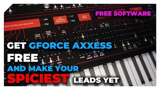 Create amazing leads with GForce Axxess