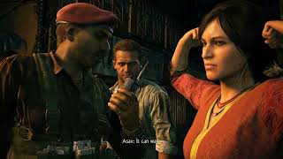 Random Tamil Dialogues in Uncharted Game EXPOSED!