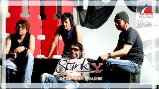 Stinky - Untuk Yang | Dangdut (Official Music Video)