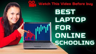 Best Laptop For Online Schooling | Budget Friendly Laptop for Students -  Must Watch Before Buying