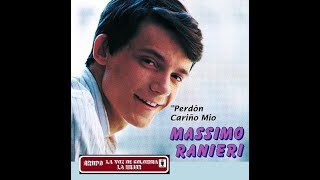 Perdon cariño mio-Massimo Ranieri-FERN-Romantico