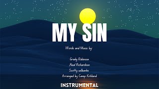 MY SIN | Instrumental