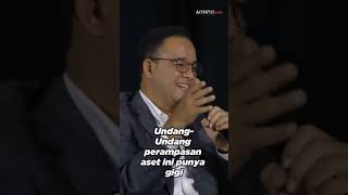 *Birokrasi Bersih* #BirokrasiBersihAMIN #AniesMuhaimin2024 #aniesbaswedan #shorts