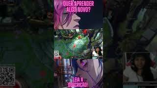 Leona????? #shorts #lol #leagueoflegends #clips