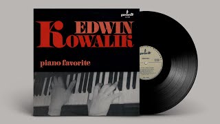 Edwin Kowalik - "Piano Favorite" [1981]