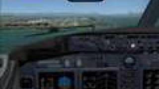 "Flight Simulator X" Gol Linhas aereas Virtual