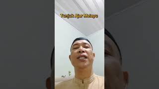 Ape itu Tunjuk Ajar Melayu?