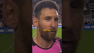 Messi Finally Spoke English😨