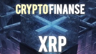 XRP🪙 3 KRYPTOWALUTĄ ŚWIATA🧐