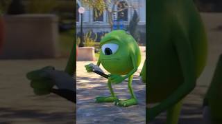 UNIVERSIDADE MONSTROS traz o que TEM DE MELHOR nos filmes da PIXAR! QUE É...