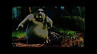 Eye Care V2 Cartoon "Big Buck Bunny (1080p HD)"