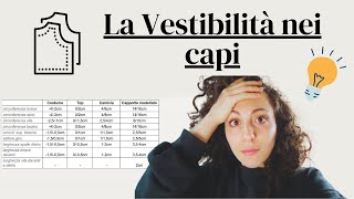 Vestibilità: il segreto svelato che forse non ti piacerà. Rompi le regole e trova il tuo stile unico