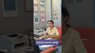 Qanda insulin azlığı