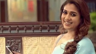 Nayanthara Cute 💗WhatsApp Status