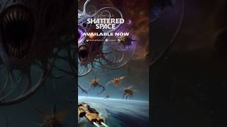 YES!!! I Pressed the Button. STARFIELD Shattered Space #Shorts #gaming #starfield