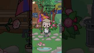 Tajemnice 4 sezon part 14 #tocaboca