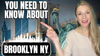 Everything You Need to Know About Brooklyn, NY | Ultimate Guide to Living in Brooklyn!