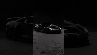 Lamborghini start up | Blender Short | That vfx guy #shorts