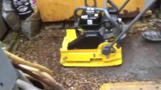 WACKER WP1550