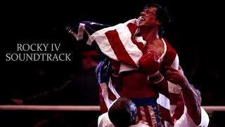 ROCKY IV SOUNDTRACK - Eye Of The Tiger (HQ)