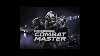 Upgrading my shotgun (Combat Master Gameplay)#6 Combat Master PC 2024