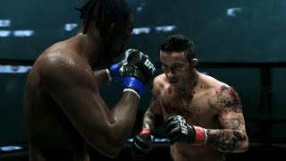 UFC 5 PS5 Pro | Carlos Prates vs Neil Magny