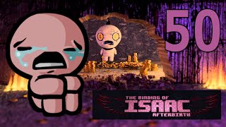 Coatsy Plays The Binding of Isaac: Afterbirth - Ep 50