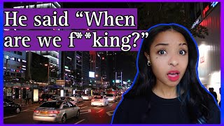 "I Hooked Up With a RICH Bar Owner in Gangnam!" | Dating in Korea Storytime!