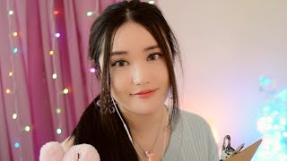 ASMR Sleep Clinic Shop Roleplay ❤️