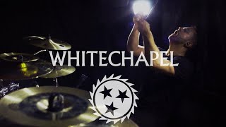 Whitechapel - "Our Endless War" - DrumCover